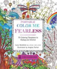 Portable Color Me Fearless