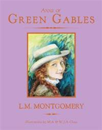 Anne of Green Gables (Knickerbocker Children's Classic)