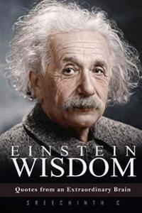 Einstein Wisdom: Quotes from an Extraordinary Brain