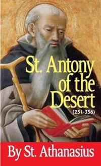 St. Anthony of the Desert