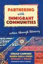 Partnering with Immigrant Communities