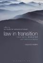 Law in Transition