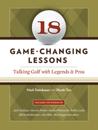 18 Game-Changing Lessons