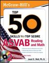 McGraw-Hill's Top 50 Skills For A Top Score
