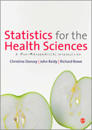 Statistics for the Health Sciences