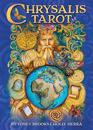 The Chrysalis Tarot Companion Book