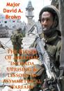 Blood Of Abraham, &quote;Intifada, Uprising & Lessons In Asymmetrical Warfare&quote;