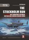 The Stockholm Run