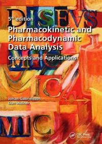 Pharmacokinetic and Pharmacodynamic Data Analysis: Concepts and Applications, Fifth Edition