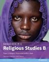 Edexcel GCSE (9â??1) Religious Studies B Paper 2: Religion, Peace and Conflict â?? Islam Student Book