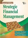Strategic Financial Management