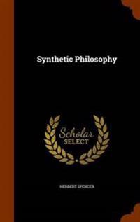 Synthetic Philosophy