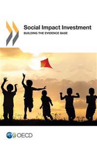 Social Impact Investment:  Building the Evidence Base