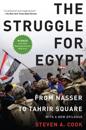 The Struggle for Egypt