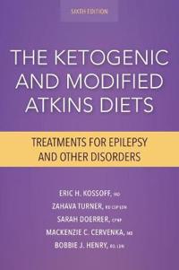 The Ketogenic and Modified Atkins Diets