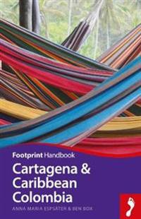Footprint Cartagena & Caribbean Colombia