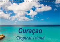 Curacao - Tropical Island 2017