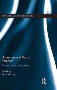 Habermas and Social Research
