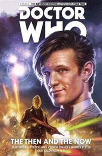 Doctor Who - the Eleventh Doctor 4