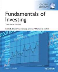 Fundamentals of Investing, Global Edition
