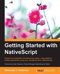 Getting Started With Nativescript
