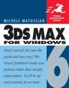 3ds max 6 for Windows