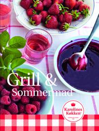 Grill & sommermad