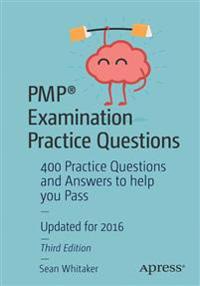 PMP Examination Practice Questions
