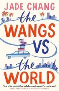 Wangs vs The World