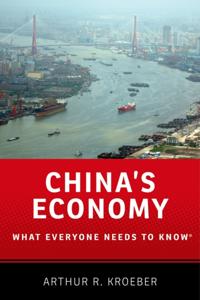 China's Economy: What Everyone Needs to KnowRG