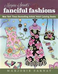 Marjorie Sarnat's Fanciful Fashions