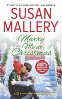 Marry Me at Christmas: A Kiss in the Snow Bonus