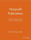 Nonprofit Publications