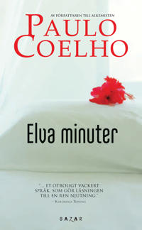 Elva minuter - Paulo Coelho | Mejoreshoteles.org