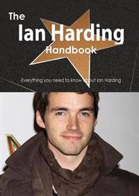 The Ian Harding Handbook