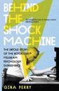 Behind the Shock Machine: the untold story of the notorious Milgram psychology experiments