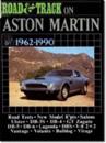 "Road and Track" on Aston Martin 1962-1990