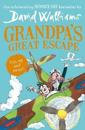 Grandpaâ??s Great Escape