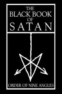 The Black Book of Satan