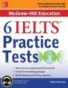 McGraw-Hill Education 6 IELTS Practice Tests (basic ebook)