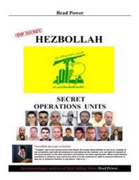 Hezbollah: Secret Operations Units