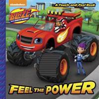 Feel the Power (Blaze and the Monster Machines)