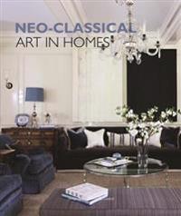 Neo-Classical Art in Home Design