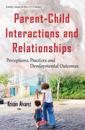 Parent-Child InteractionsRelationships