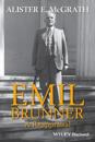 Emil Brunner