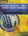 Lab Manual for Security+ Guide to Network Security Fundamentals