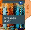 Extended Essay Online Course Book: Oxford IB Diploma Programme