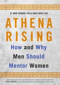 Athena Rising