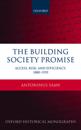 The Building Society Promise