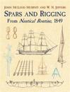 Spars & Rigging:from Nautical Routi